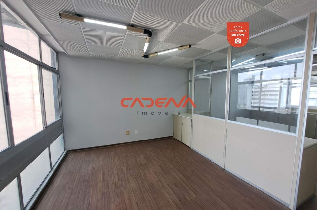 Conjunto comercial para aluguel no Centro: