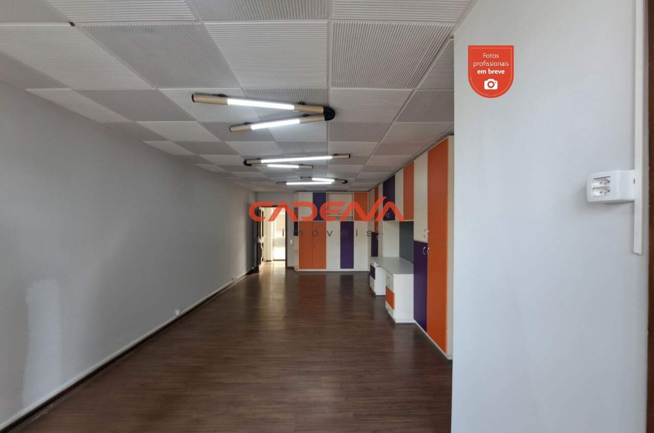Conjunto comercial para aluguel no Centro: