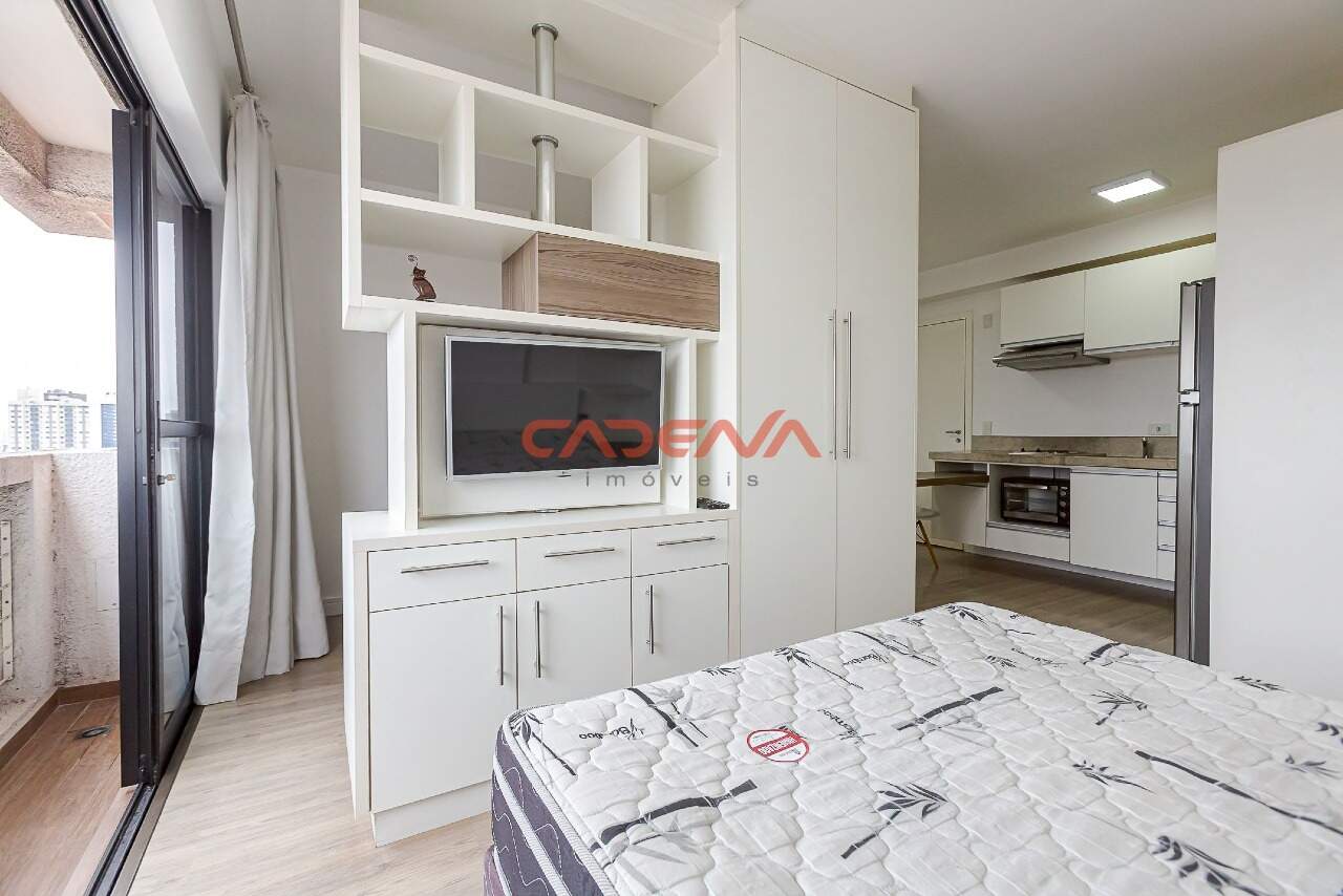 Studio para aluguel no Centro: 