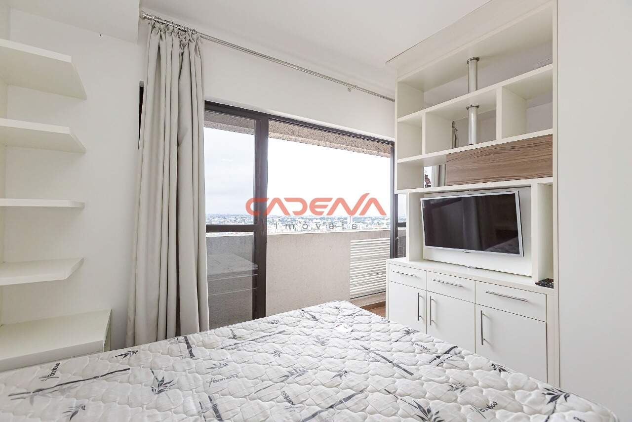 Studio para aluguel no Centro: 