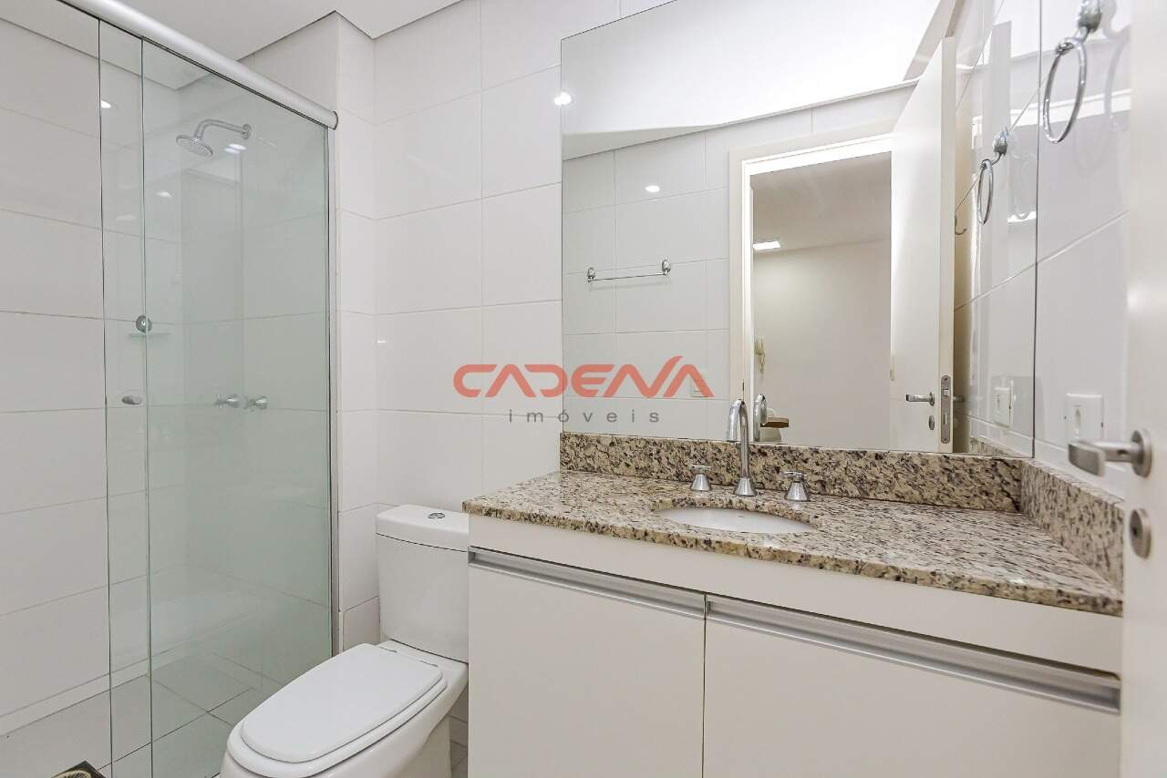 Studio para aluguel no Centro: 
