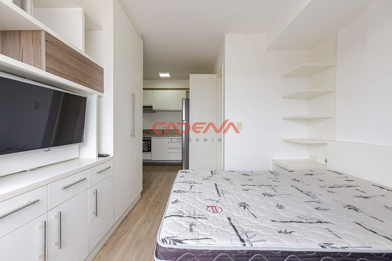 Studio para aluguel no Centro: 