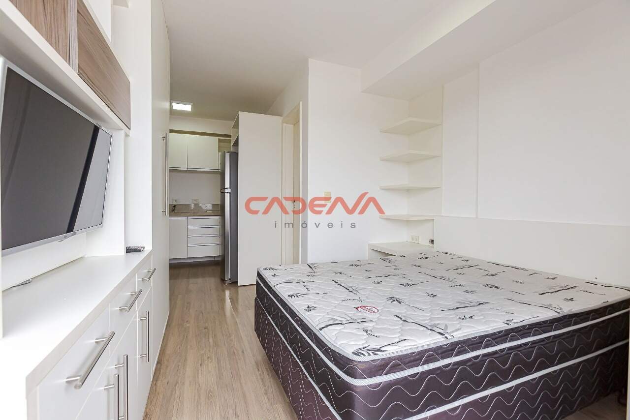 Studio para aluguel no Centro: 