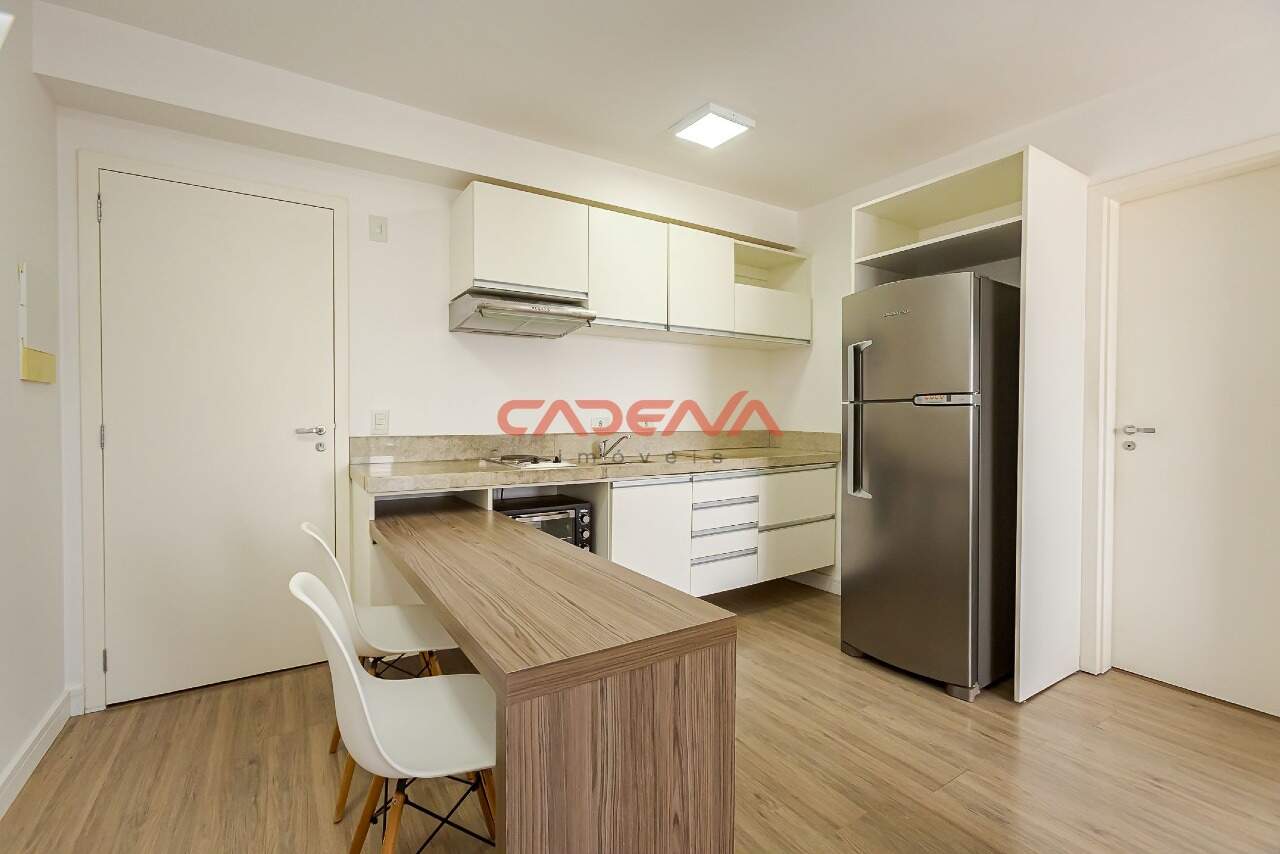 Studio para aluguel no Centro: 