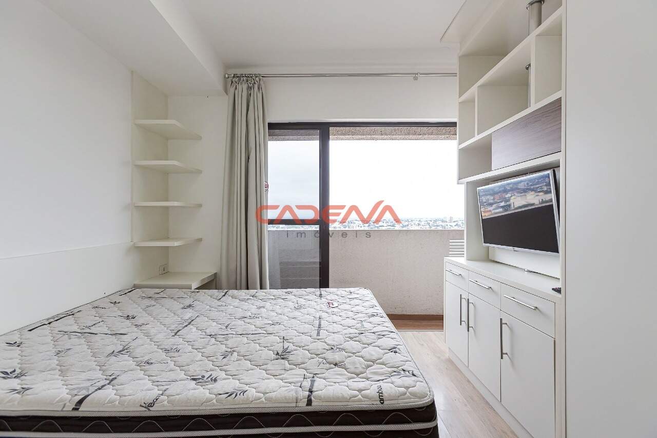 Studio para aluguel no Centro: 
