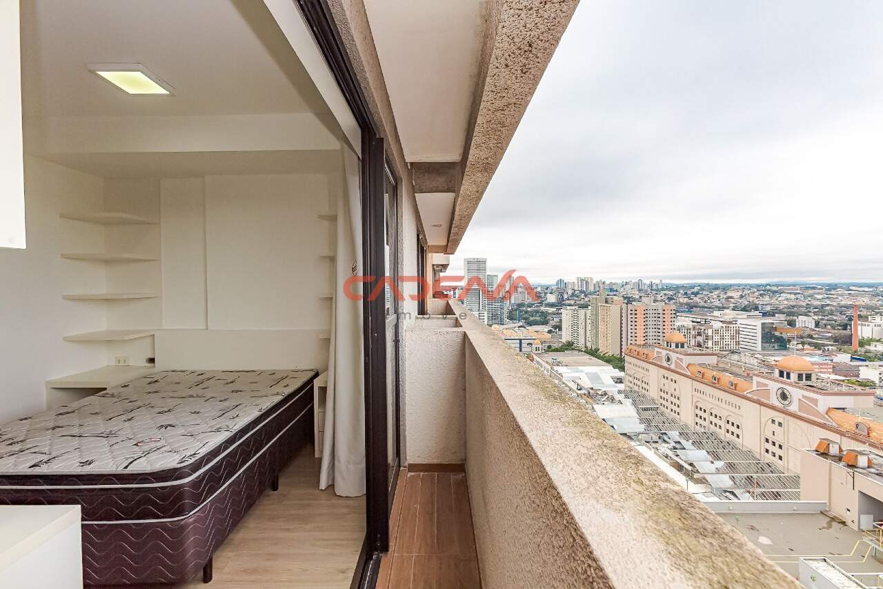 Studio para aluguel no Centro: 
