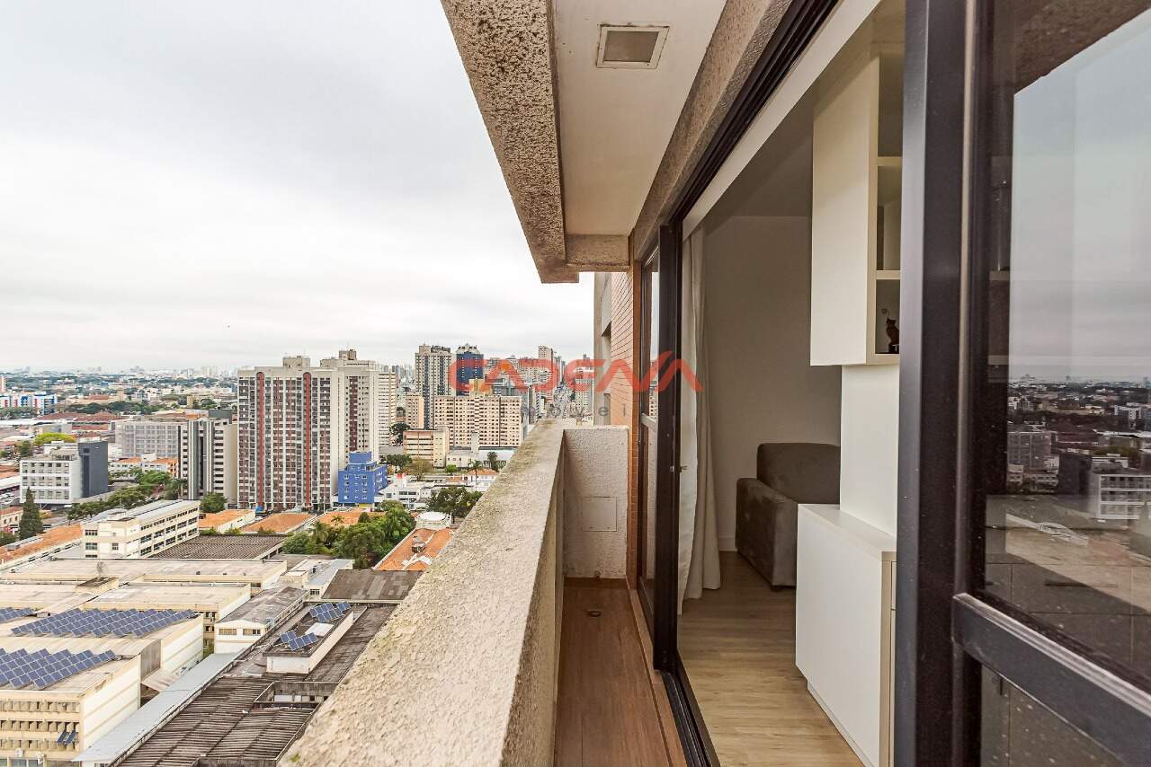 Studio para aluguel no Centro: 
