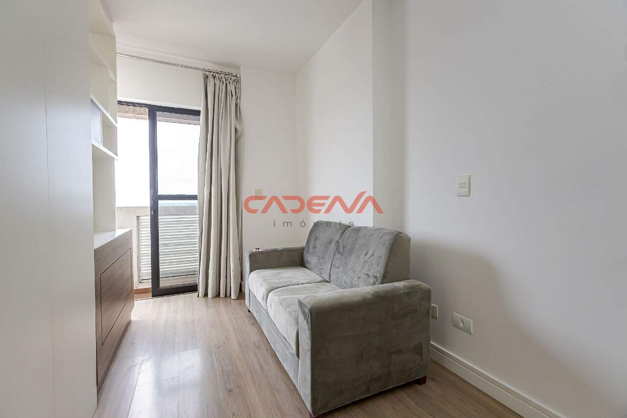 Studio para aluguel no Centro: 