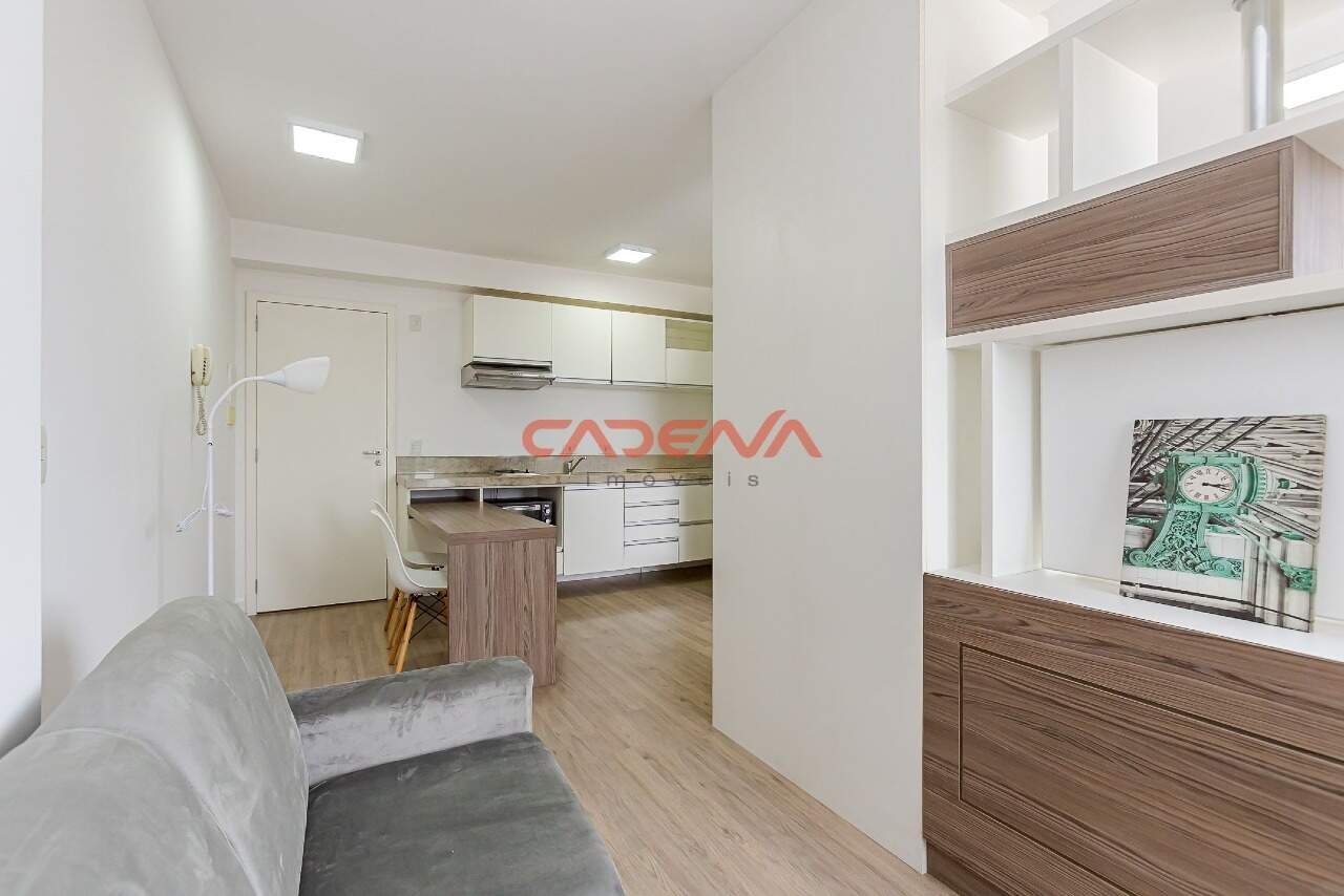 Studio para aluguel no Centro: 