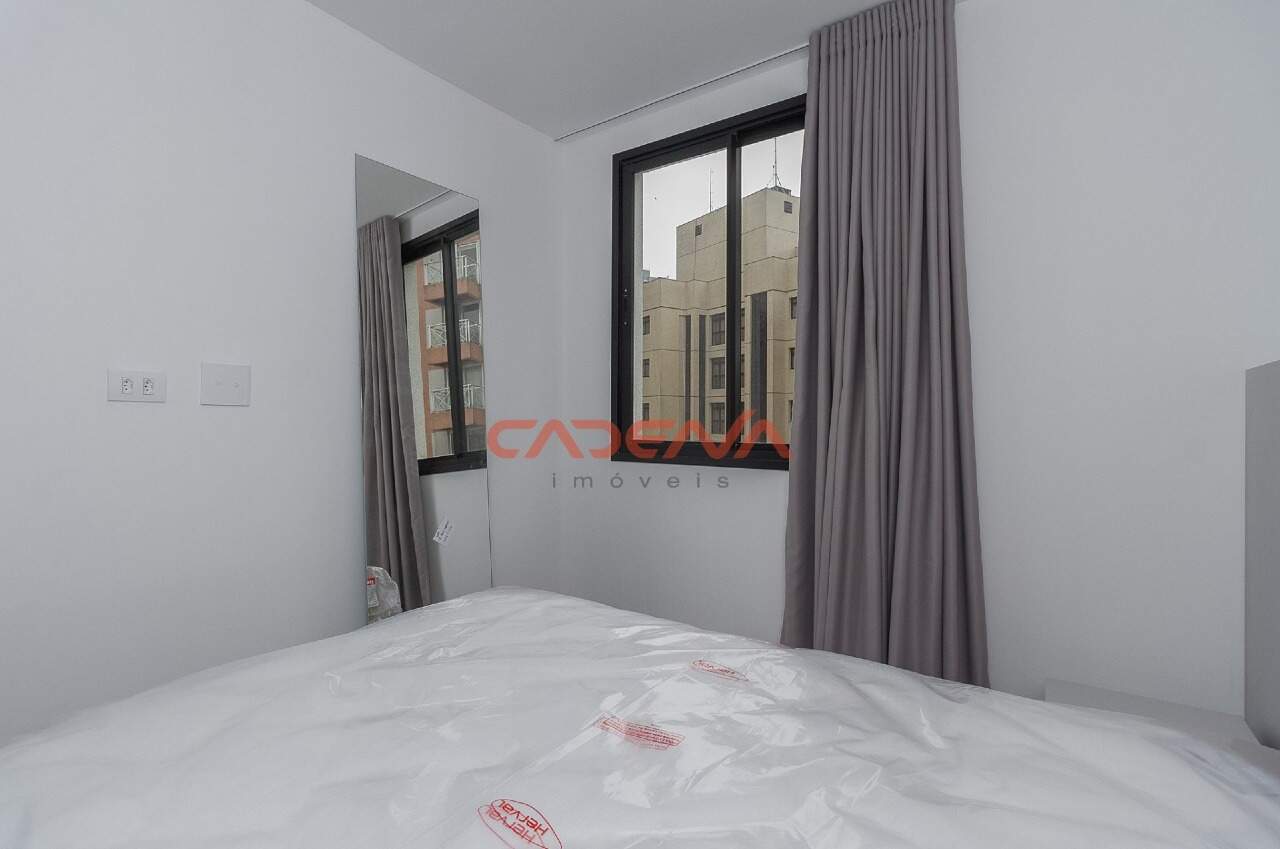 Apartamento para aluguel no Centro: 