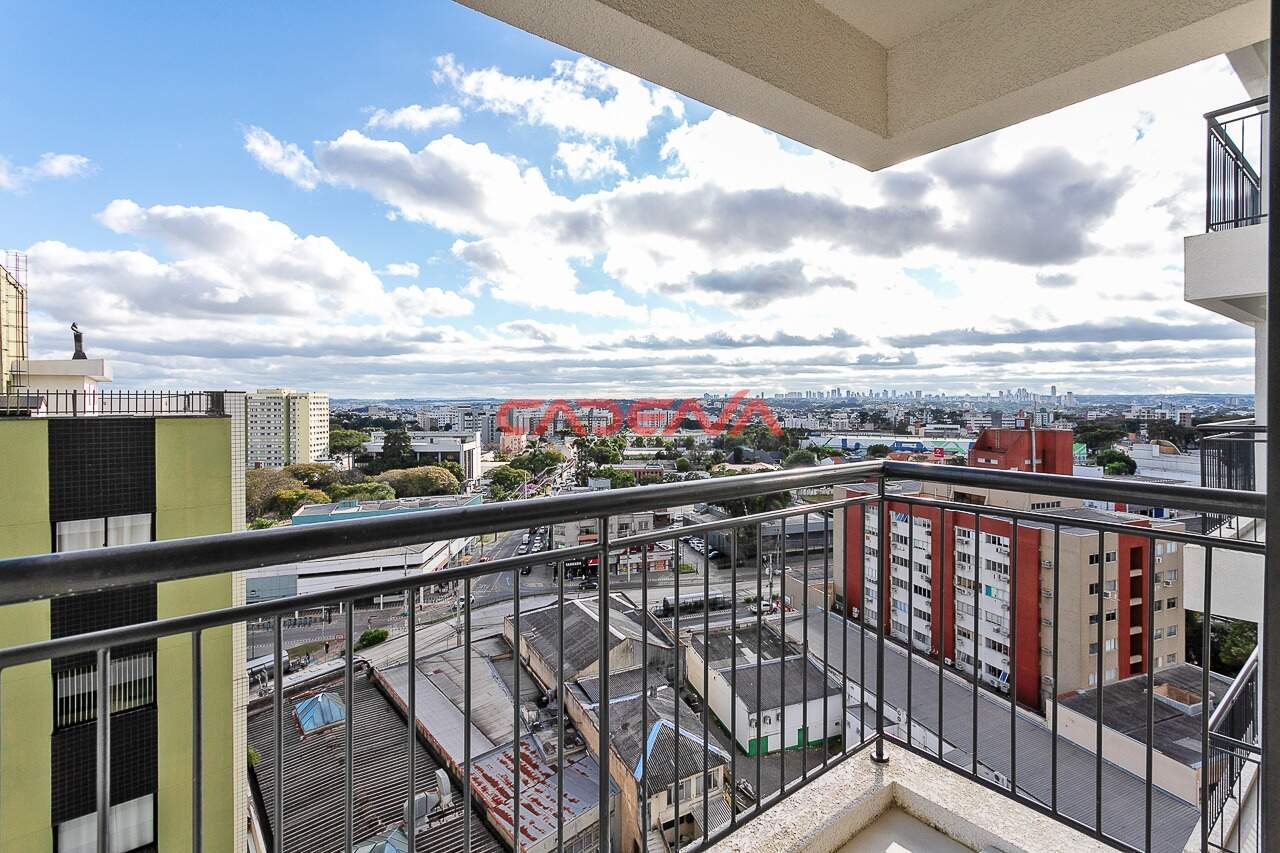 Apartamento à venda no Portão: 