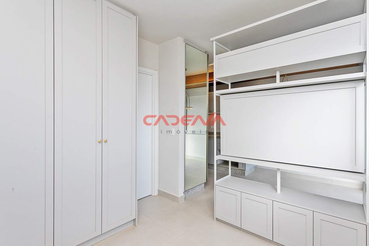 Apartamento à venda no Portão: 