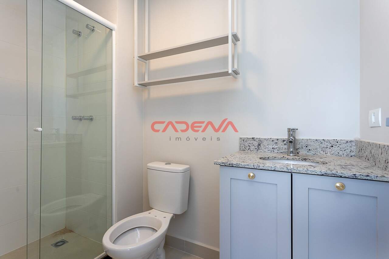 Apartamento à venda no Portão: 