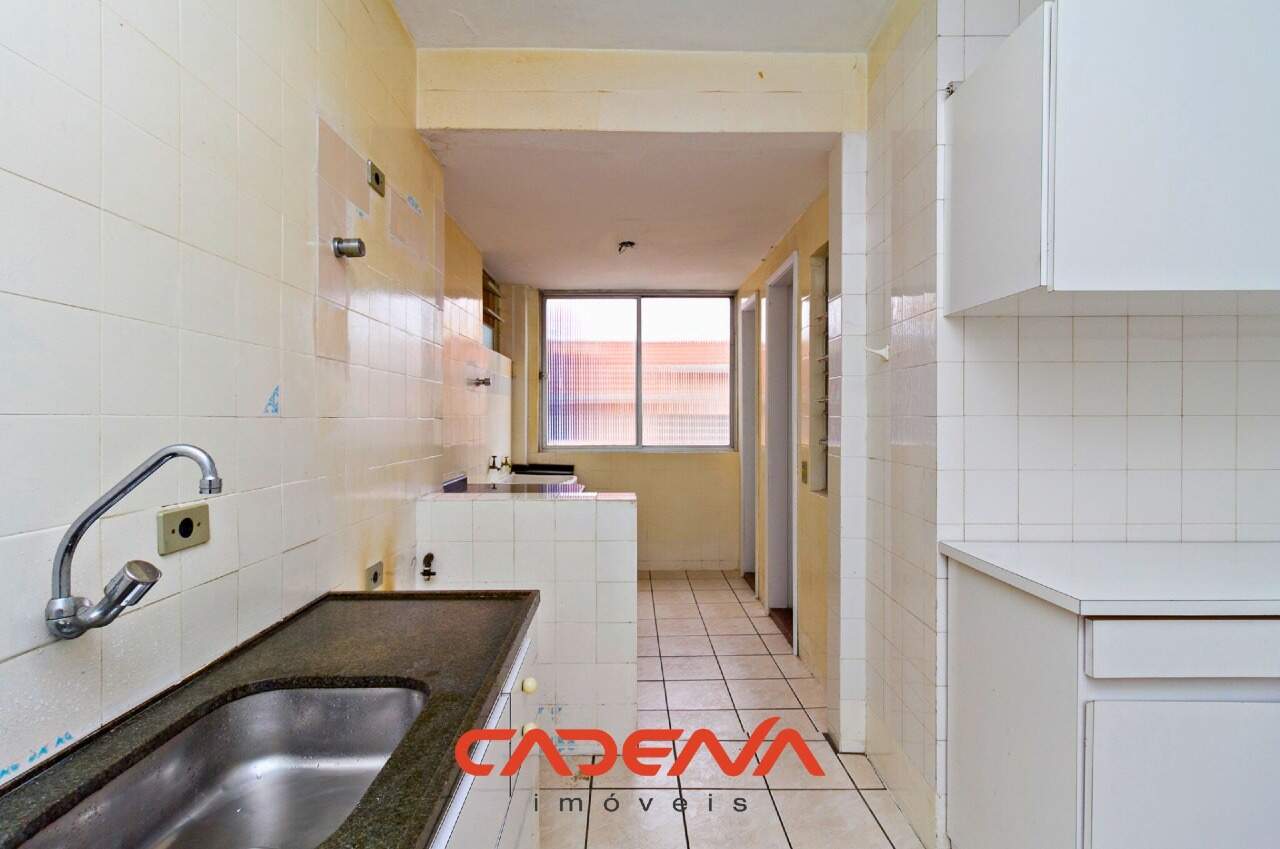 Apartamento à venda no São Francisco: 