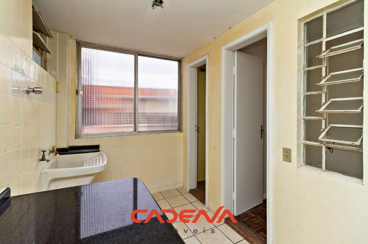 Apartamento à venda no São Francisco: 