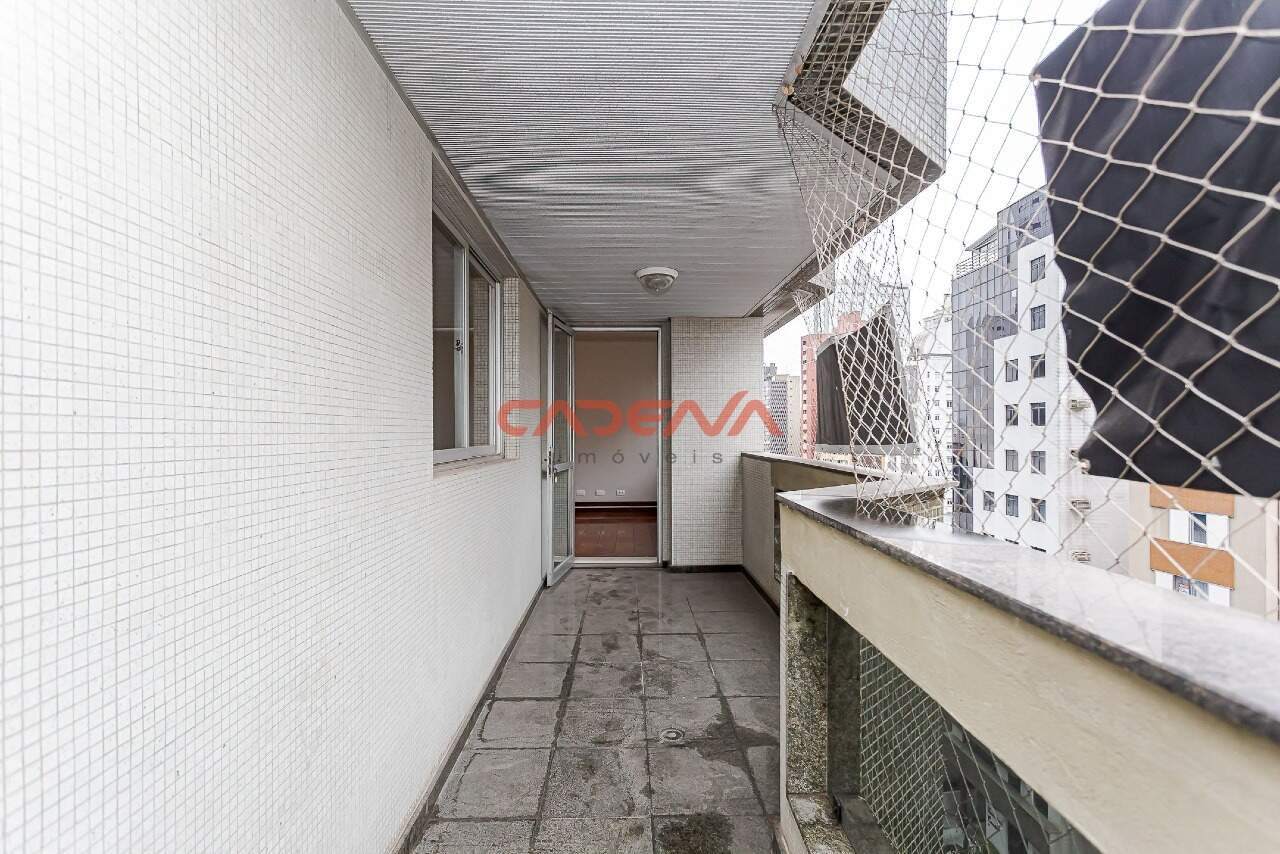 Apartamento à venda no Água Verde: 
