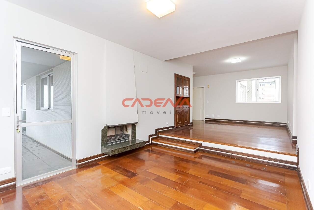 Apartamento à venda no Água Verde: 