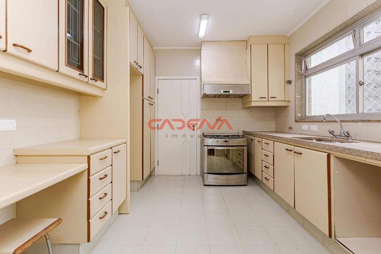 Apartamento à venda no Água Verde: 