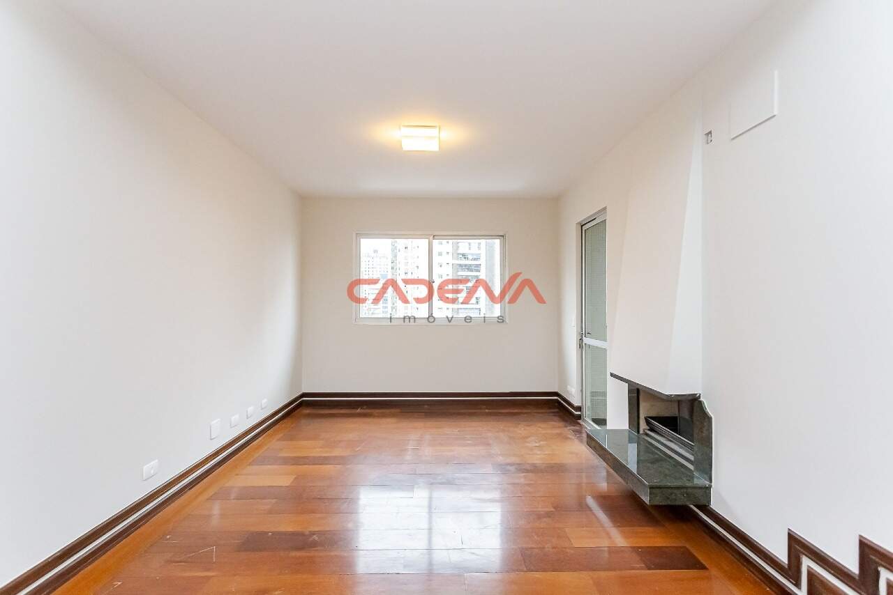 Apartamento à venda no Água Verde: 