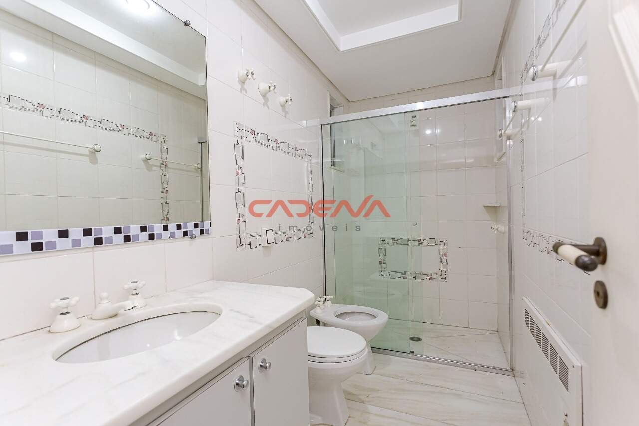 Apartamento à venda no Água Verde: 
