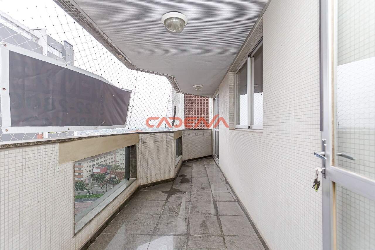 Apartamento à venda no Água Verde: 