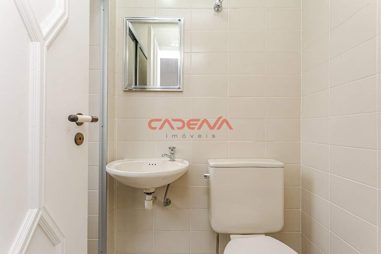 Apartamento à venda no Água Verde: 