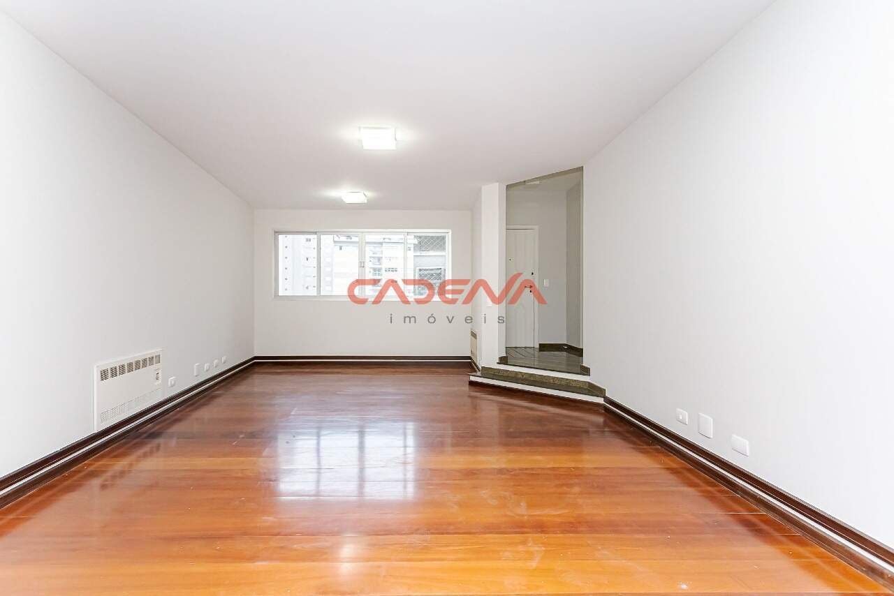 Apartamento à venda no Água Verde: 