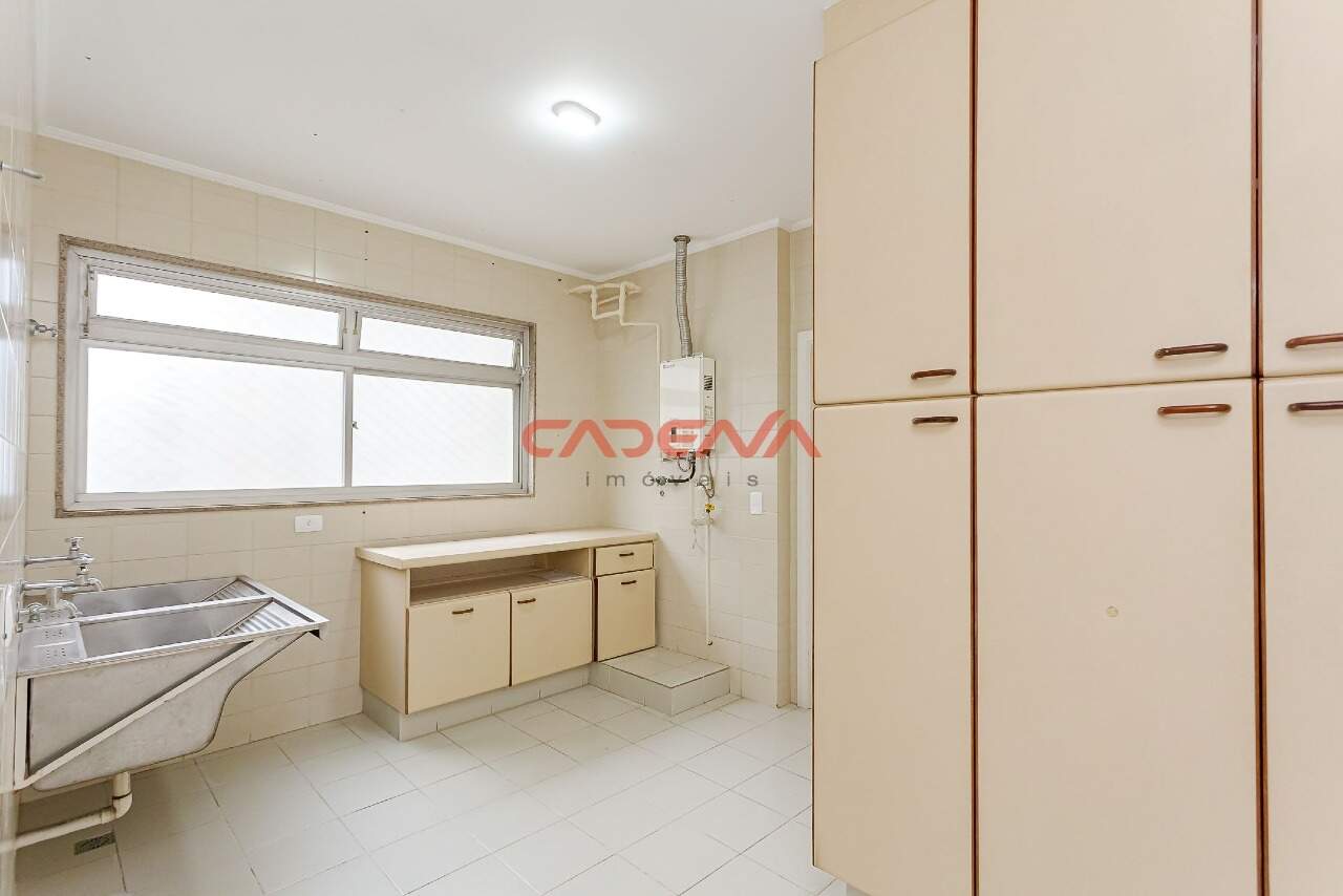 Apartamento à venda no Água Verde: 