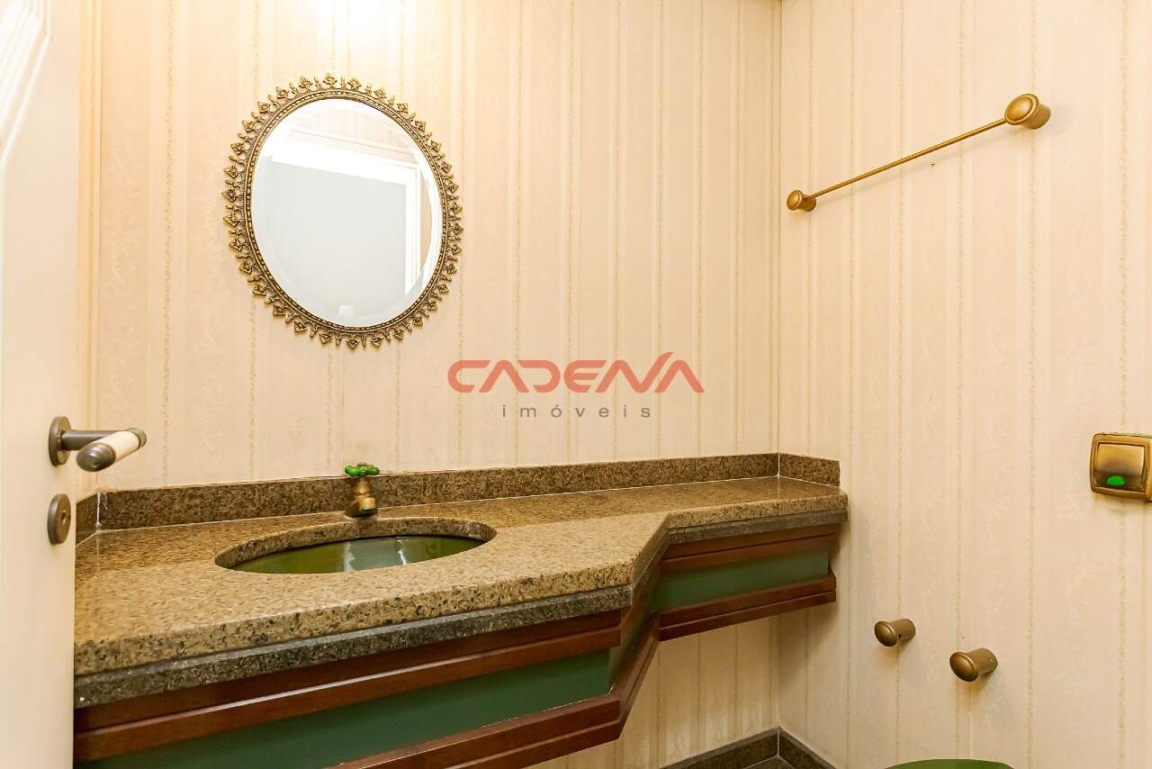 Apartamento à venda no Água Verde: 