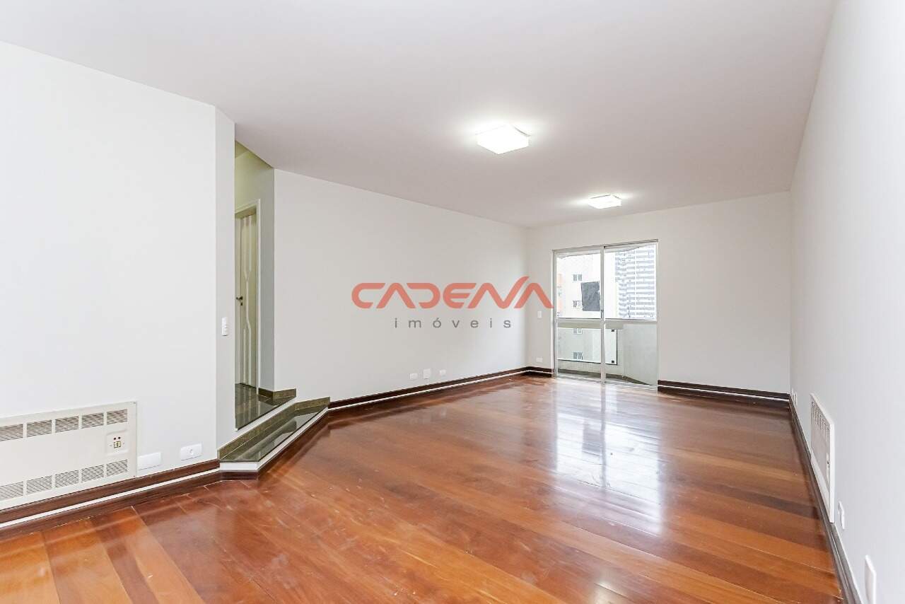 Apartamento à venda no Água Verde: 