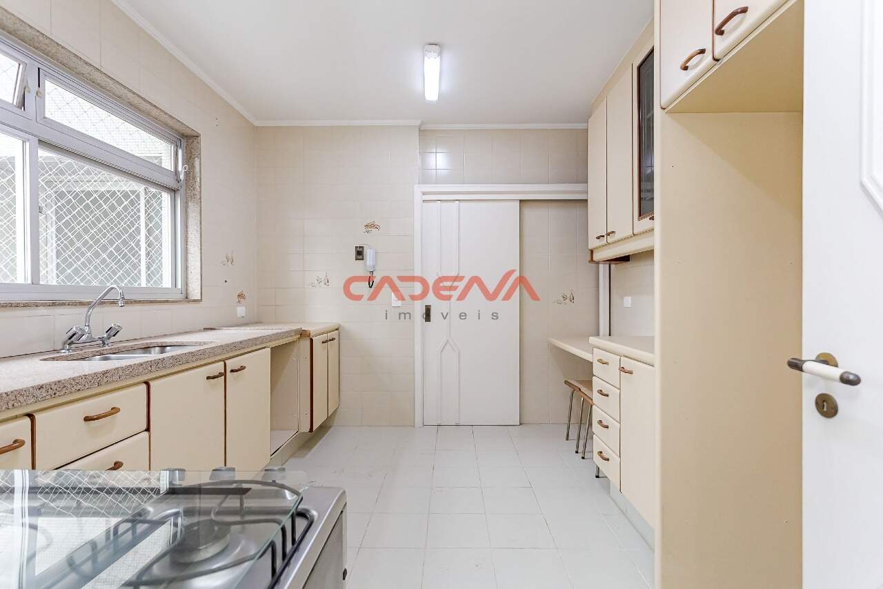 Apartamento à venda no Água Verde: 