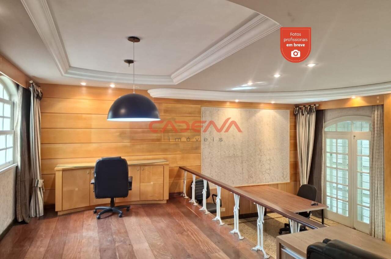 Casa comercial para aluguel no Água Verde: 