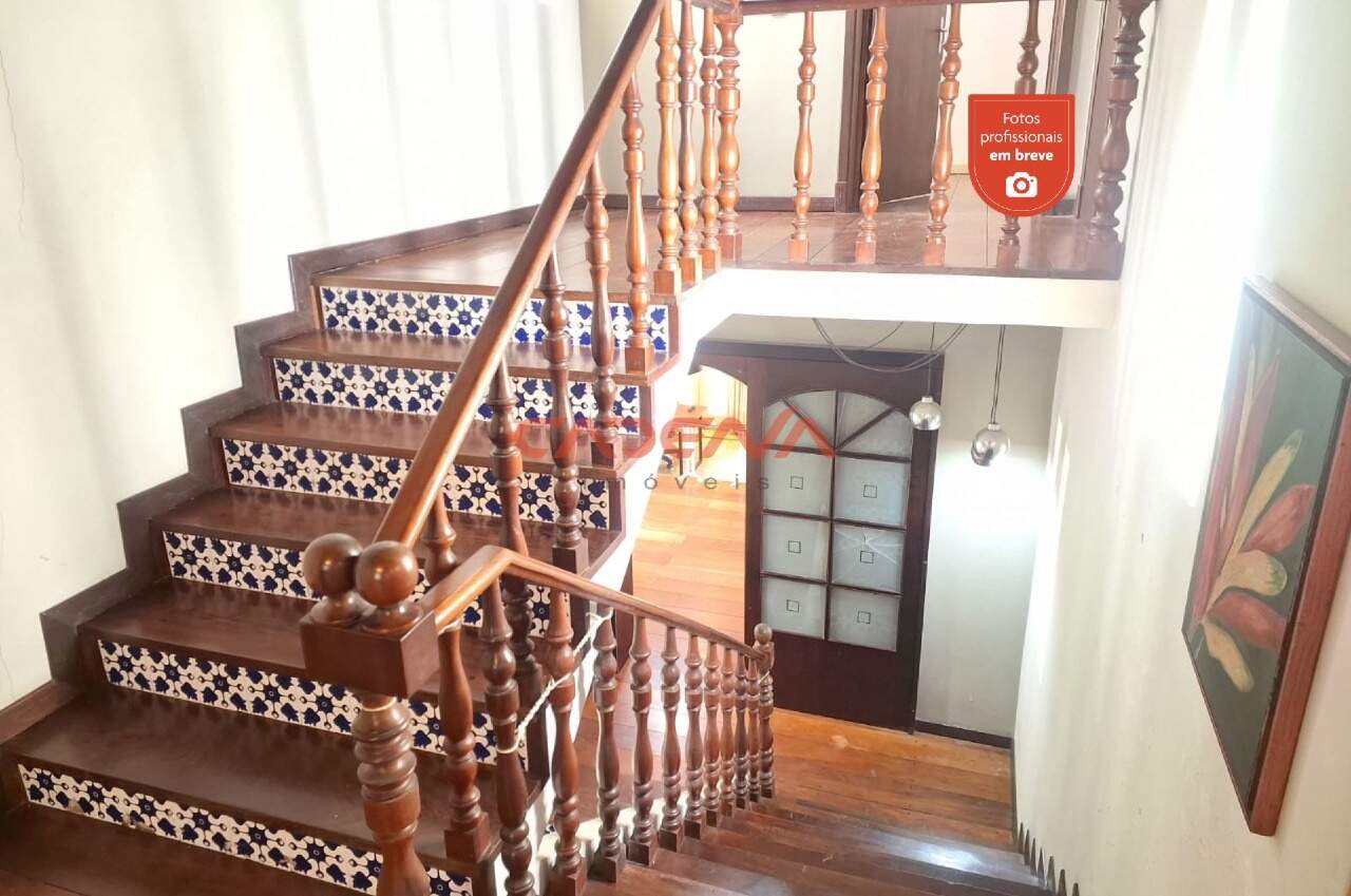 Casa comercial para aluguel no Água Verde: 