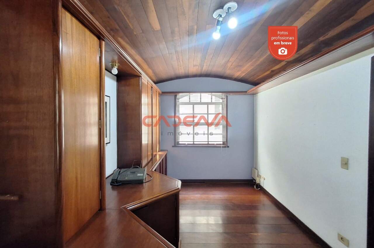 Casa comercial para aluguel no Água Verde: 