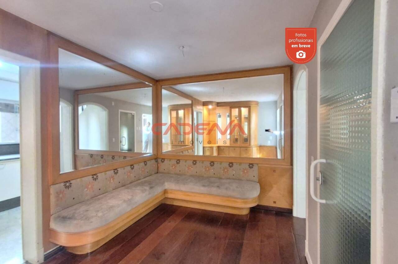 Casa comercial para aluguel no Água Verde: 