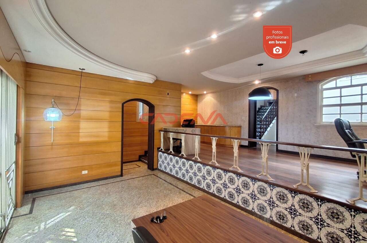 Casa comercial para aluguel no Água Verde: 
