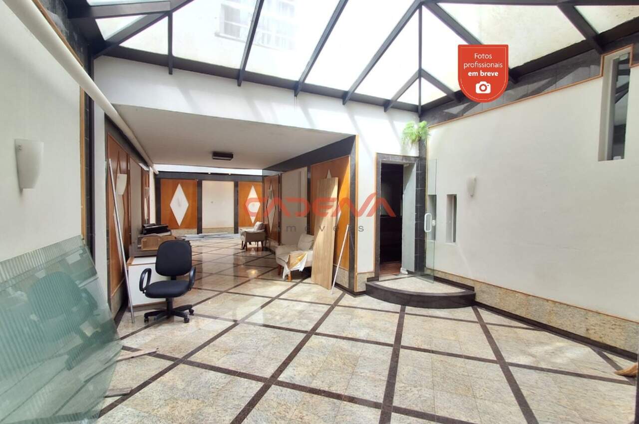 Casa comercial para aluguel no Água Verde: 