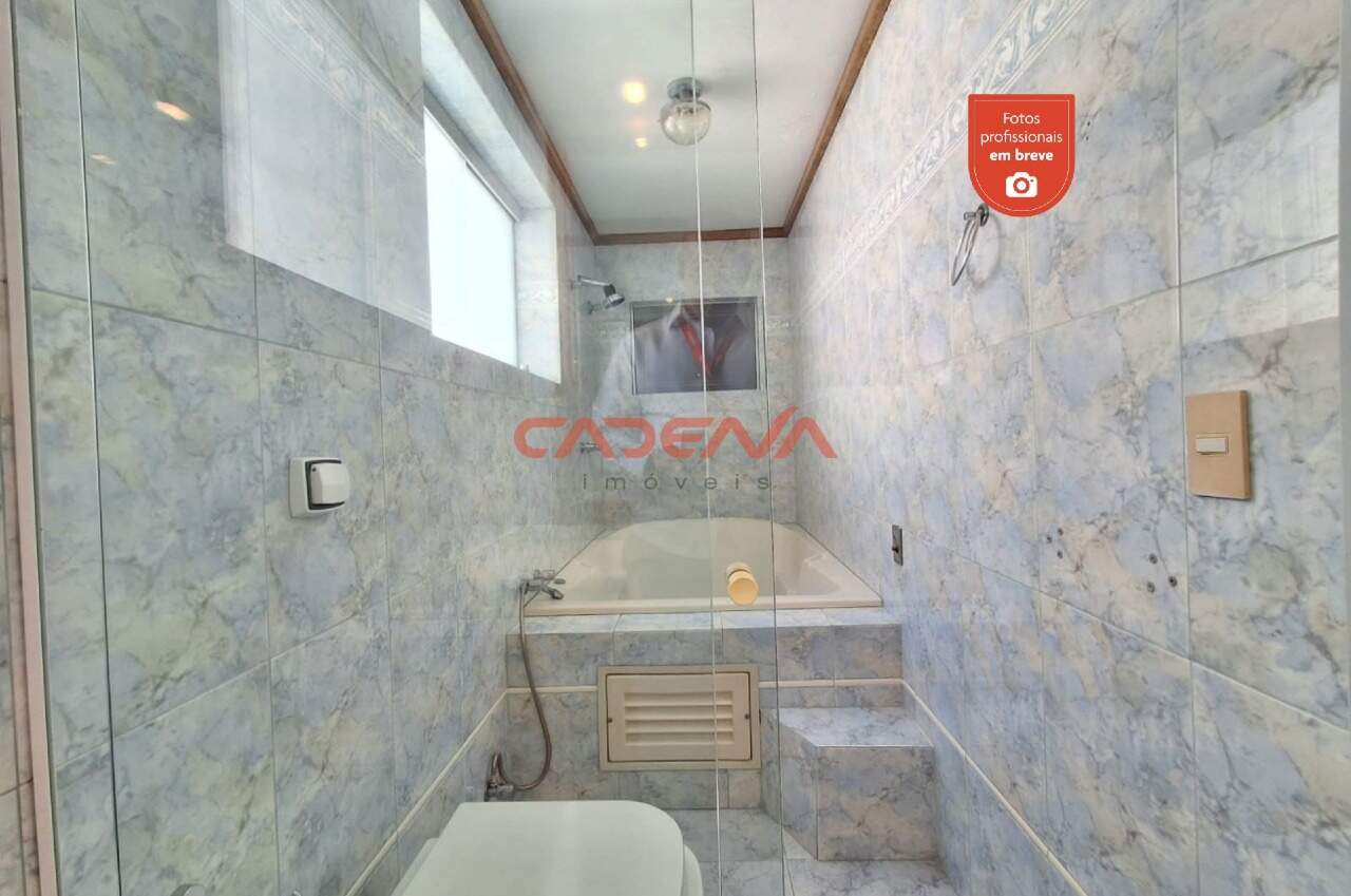 Casa comercial para aluguel no Água Verde: 