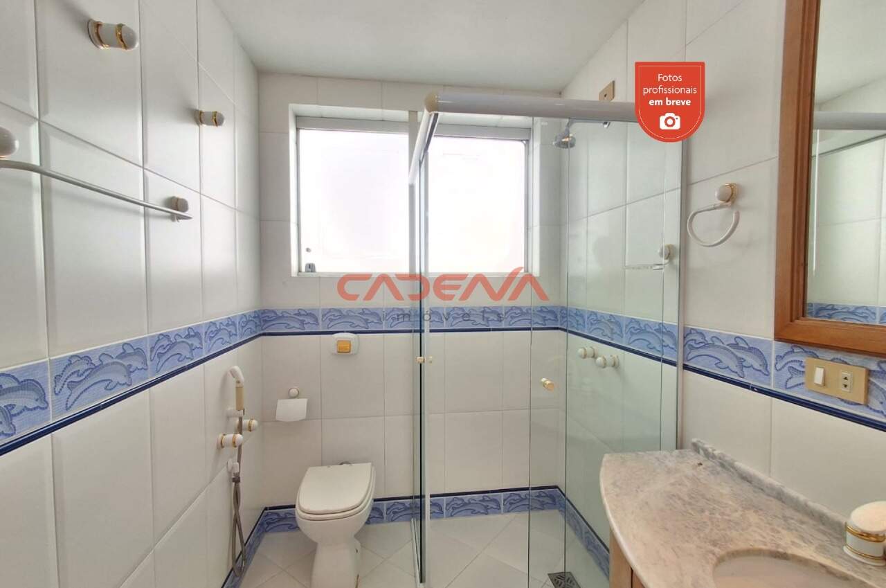 Casa comercial para aluguel no Água Verde: 