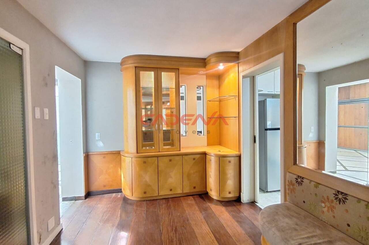 Casa comercial para aluguel no Água Verde: 