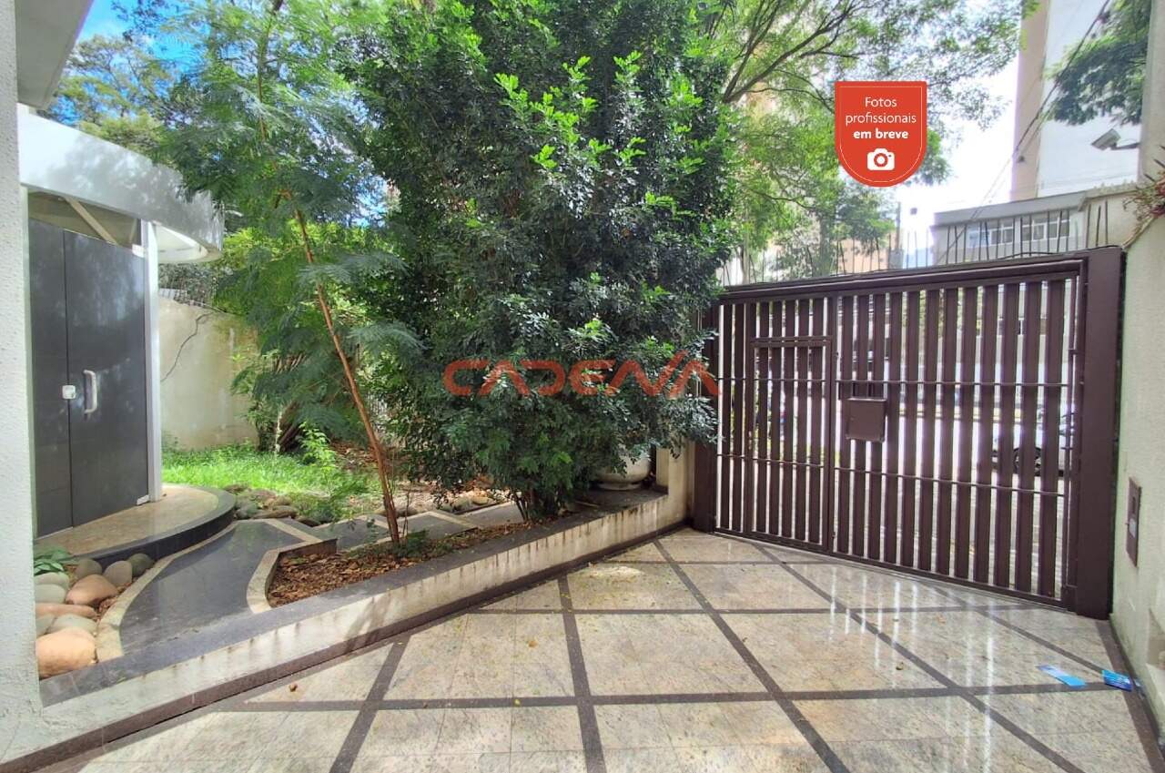 Casa comercial para aluguel no Água Verde: 