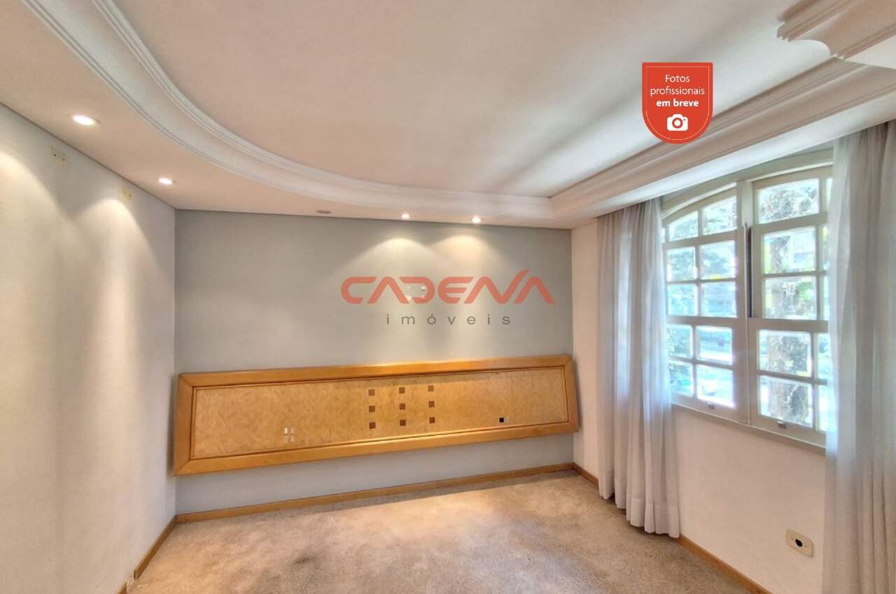 Casa comercial para aluguel no Água Verde: 