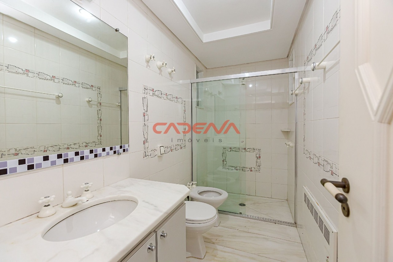 Apartamento para aluguel no Água Verde: 