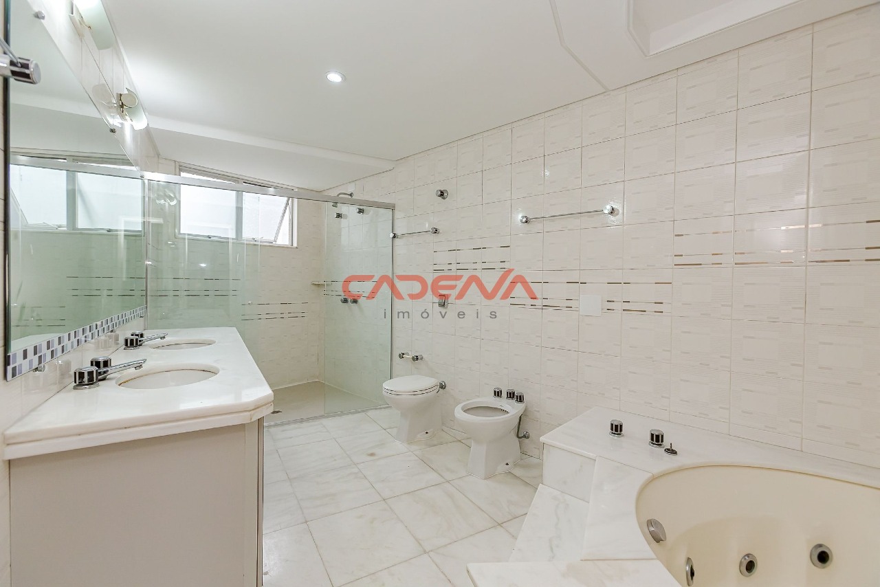 Apartamento para aluguel no Água Verde: 