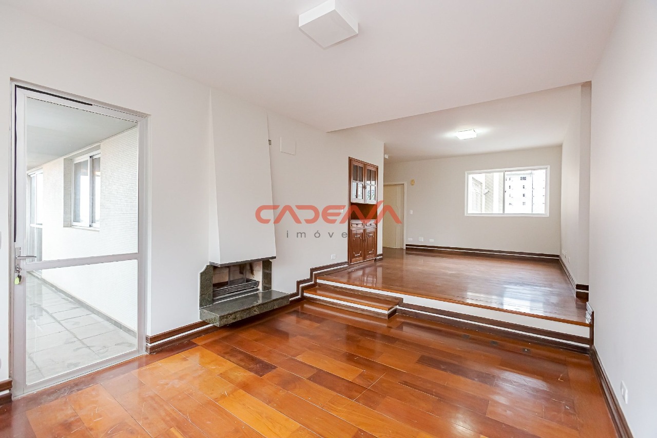 Apartamento para aluguel no Água Verde: 
