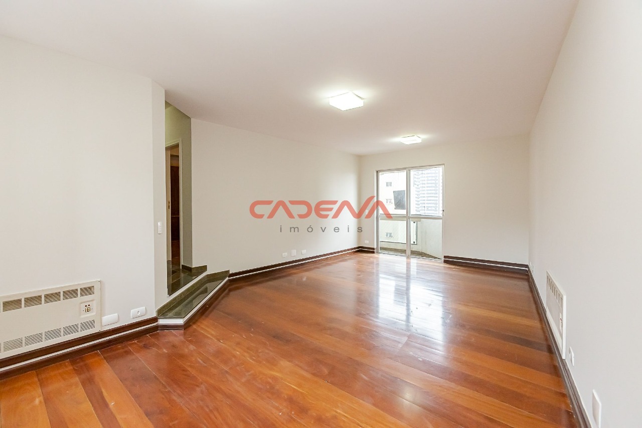 Apartamento para aluguel no Água Verde: 