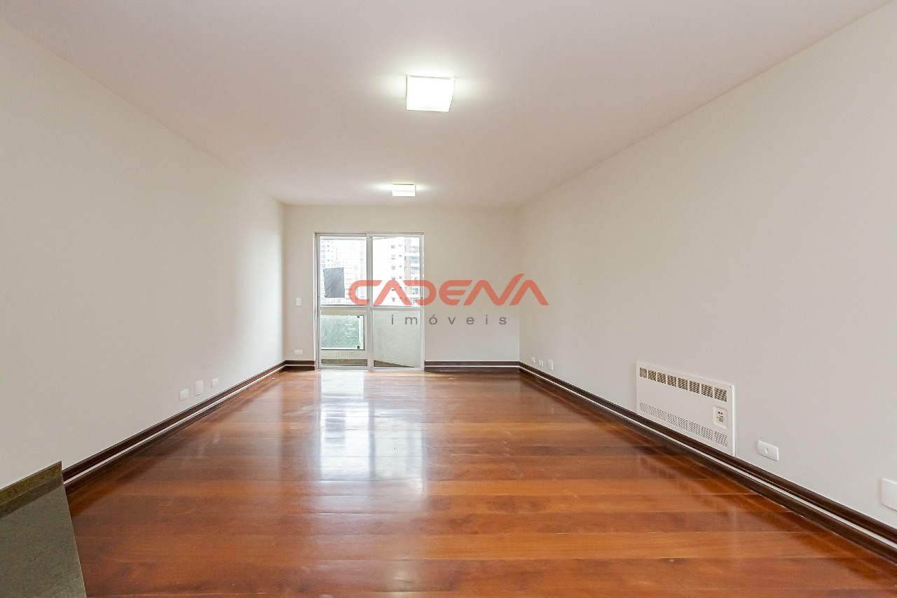 Apartamento para aluguel no Água Verde: 