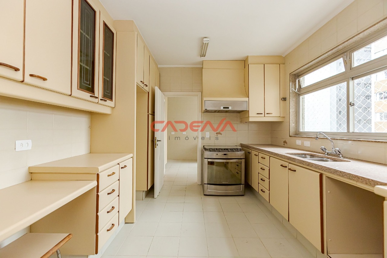 Apartamento para aluguel no Água Verde: 