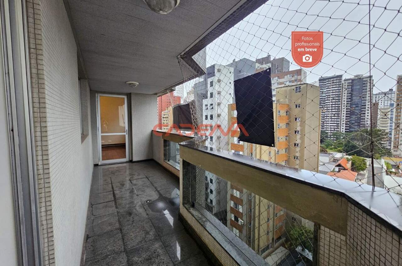 Apartamento para aluguel no Água Verde: 