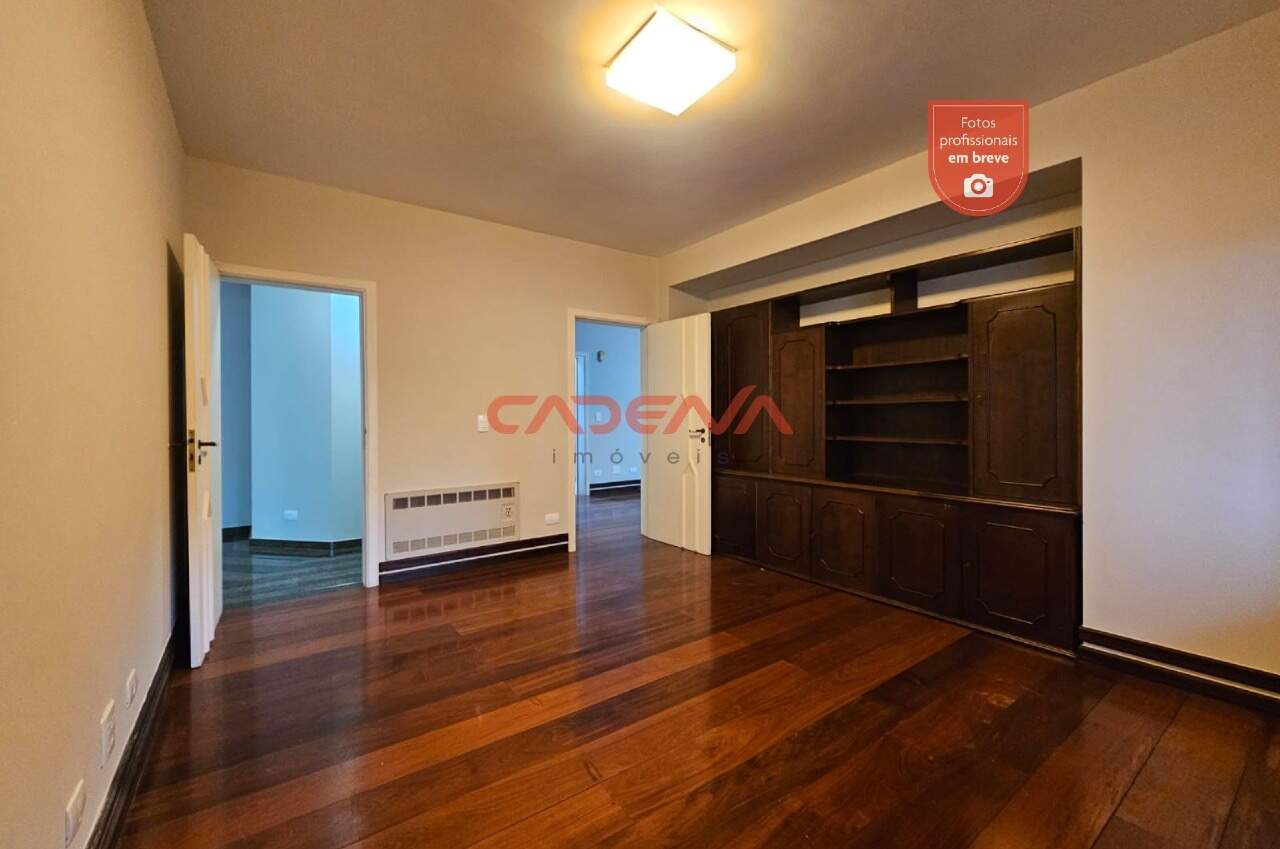 Apartamento para aluguel no Água Verde: 